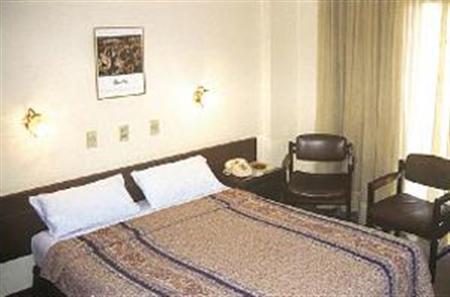 Hotel Manduvira Asunción Esterno foto