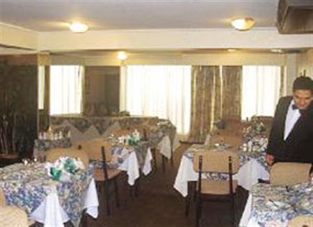 Hotel Manduvira Asunción Esterno foto