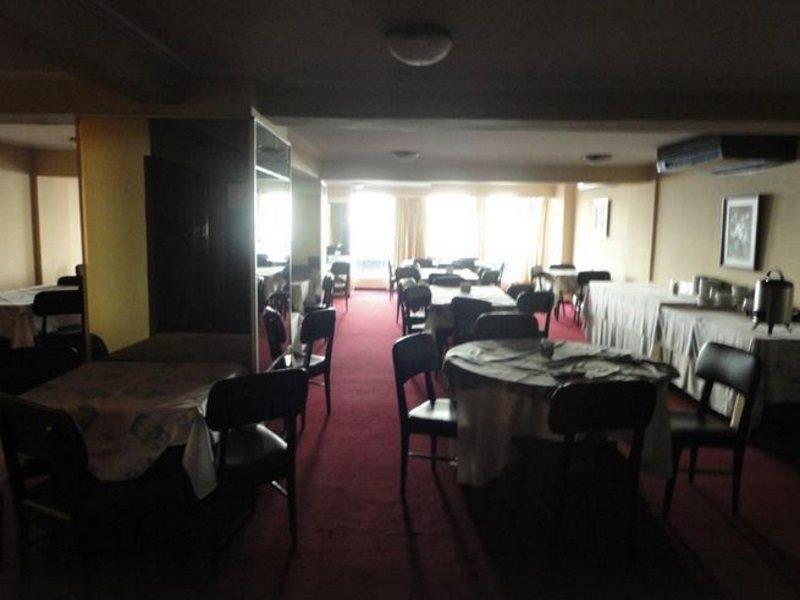 Hotel Manduvira Asunción Esterno foto